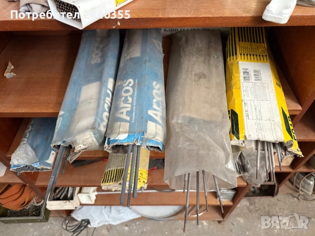 Електроди, снимка 10 - Други инструменти - 51894748