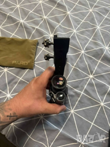 Уред за нощно виждане