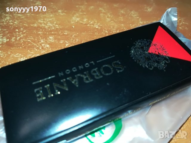 *new mettal sobranie, снимка 9 - Колекции - 28313781