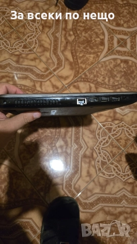  Лаптоп HP , снимка 5 - Лаптопи за работа - 51772924