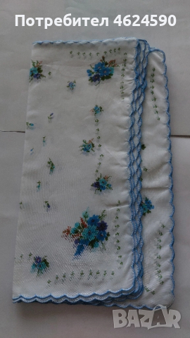 Носни кърпички, снимка 3 - Други - 52193355