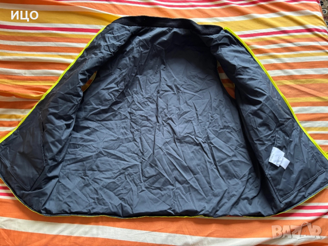 Работни двулицеви елеци, снимка 15 - Други - 52651401