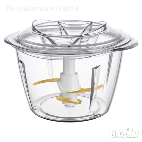 Продавам нов блендер/чопър SENCOR, 800W, снимка 9 - Чопъри и пасатори - 51368367