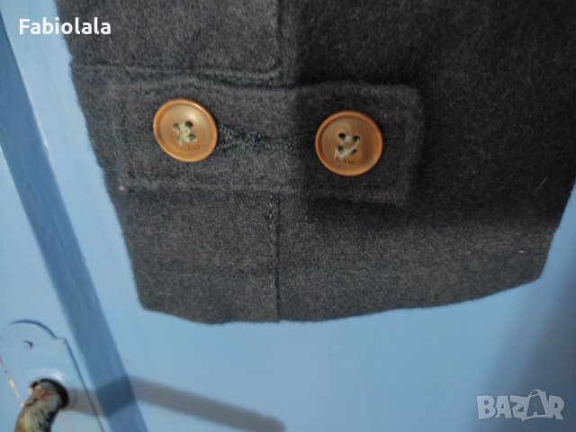 G-star coat M, снимка 6 - Палта, манта - 42994008
