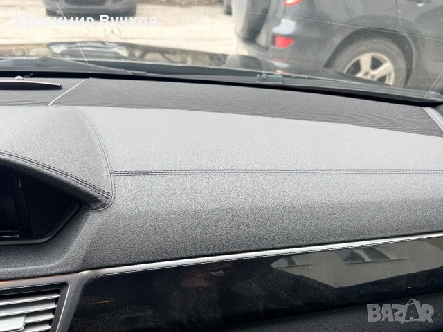 E350 CDI AVANTGARDE AMG , снимка 14 - Автомобили и джипове - 53389659