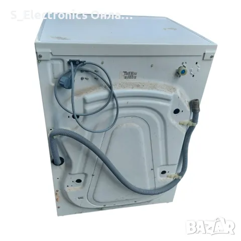 Пералня машина WhirlPool 7kg, снимка 4 - Перални - 49738667