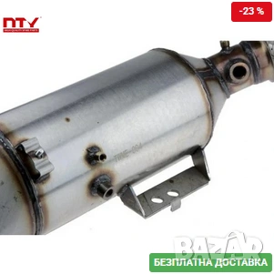 DPF филтър A9064900200 DPF-ME-004 Mercedes Sprinter, снимка 2 - Части - 53300602