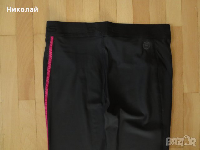 Skins compression Long Tights, снимка 7 - Клинове - 38151772