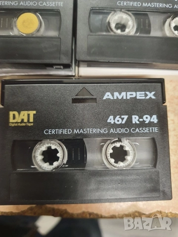 Дат касети със записи музика. Лот от 5бр за 50лв , снимка 5 - Аудио касети - 52850420
