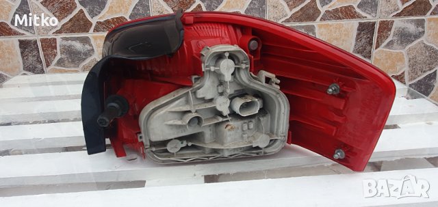 Стоп Ауди А3》Audi A3 2005г., снимка 2 - Части - 40364728