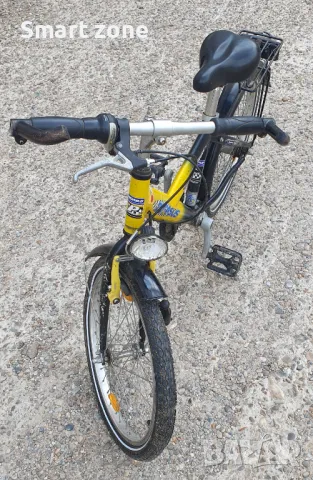 Pegasus 20 цолови гуми