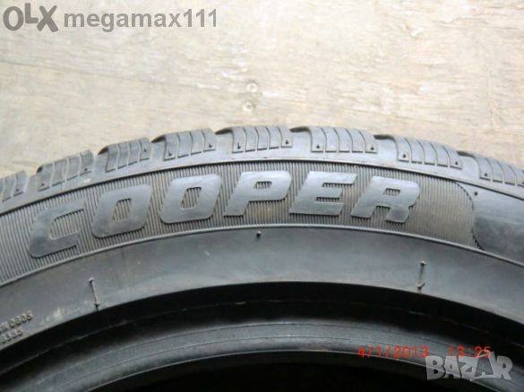 Гуми зимни 205/55/16 91н Cooper 2 броя, снимка 3 - Гуми и джанти - 26627617