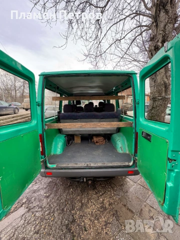 Спринтер 213, снимка 9 - Бусове и автобуси - 53233987