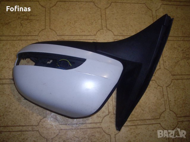 Огледало ляво за Great wall Hover H5 , снимка 7 - Части - 43330244