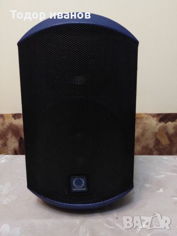 Turbosaund-pasive speaker, снимка 1