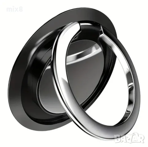 Пръстен държач за телефон 