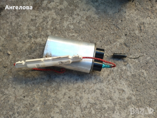 Магнетрон, снимка 13 - Микровълнови - 51819481