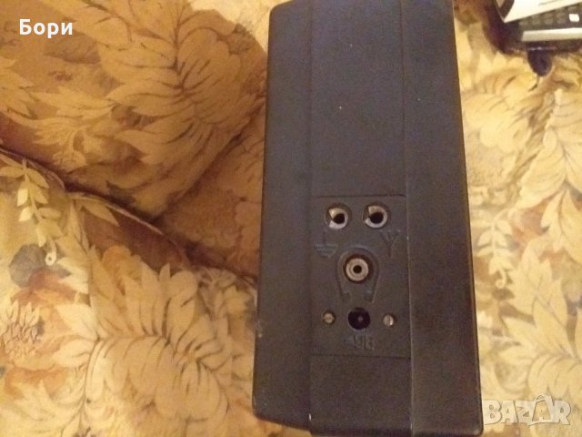 Радио АЛЬПИНИСТ 418, снимка 6 - Радиокасетофони, транзистори - 26880574