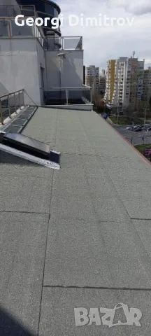 Ремонт на покриви в цялата страна , снимка 12 - Ремонти на къщи - 49498091