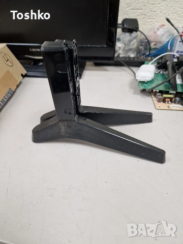 Стойка крачета за ТВ LG 49LH570V , снимка 2 - Стойки, 3D очила, аксесоари - 53272216