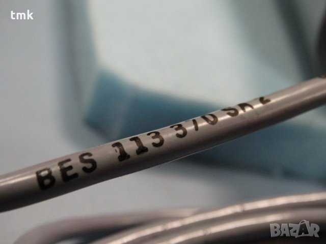 Хидрозатегач BERG, снимка 14 - Други машини и части - 26951028