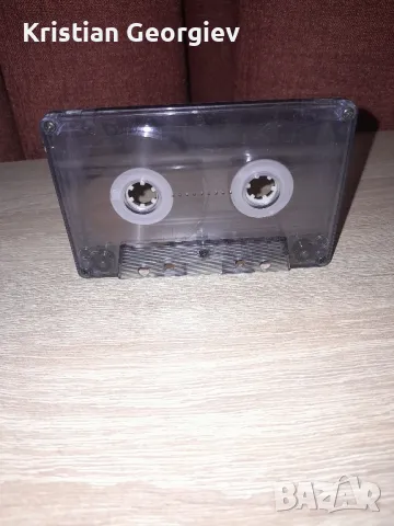 Касета Sisqo Unleash The Dragon, снимка 6 - Аудио касети - 49681260