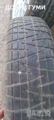 5х108 ДЖАНТА 15 РЕЗЕРВНА РЕНО, снимка 8 - Гуми и джанти - 51776517