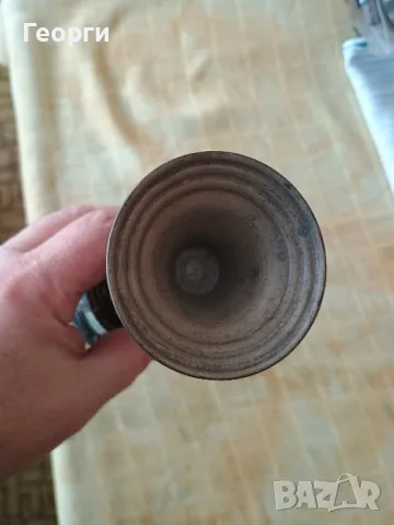 Стар марокански свещик, снимка 7 - Антикварни и старинни предмети - 50099394