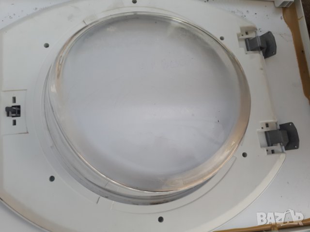 Продавам пералня Аriston AVF 109 НА ЧАСТИ , снимка 12 - Перални - 32455449