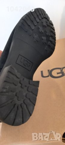 Дамски боти UGG 36, снимка 17 - Дамски боти - 43250695