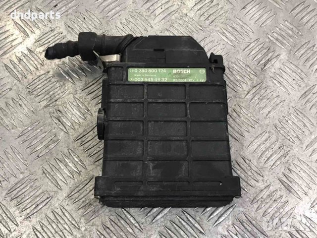 Компютър двигател Mercedes W124,2.3i,1990г.