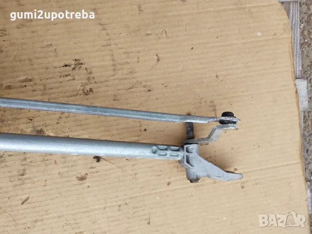 Моторче за Предни Чистачки Mercedes E class W211 Tmodel 4matic, снимка 3 - Части - 48657400