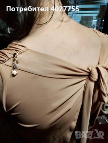 Чисто нов гащеризон Elizabetta Franchi 