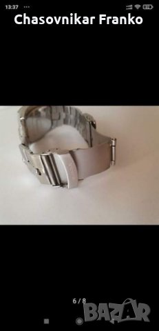 Часовници, снимка 7 - Мъжки - 32306163