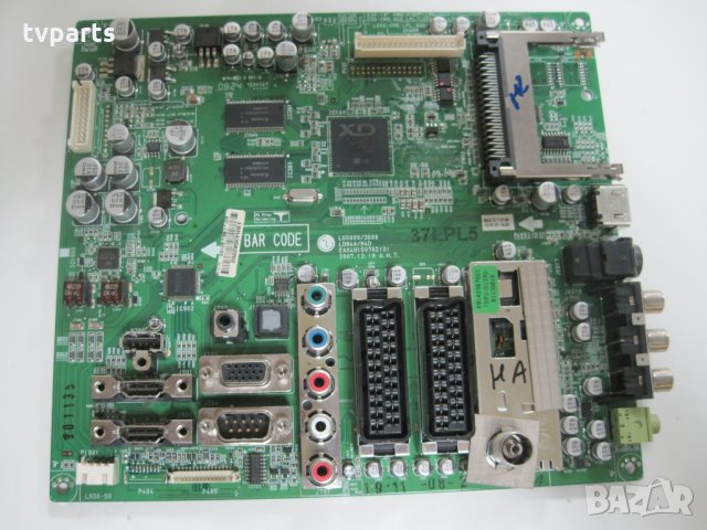 Мейнборд LG EAX40150702 (3) 37LG5000
