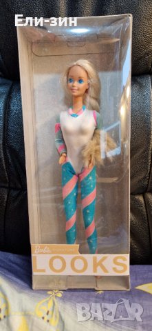 Реставрирана Кукла Барби Barbie Western Fun 1989, снимка 15 - Кукли - 39152207