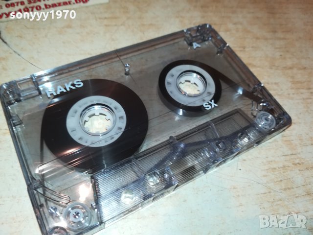 ПОРЪЧАНА-DRAGANA MIRKOVIC-АУДИОКАСЕТА 1712211926, снимка 4 - Аудио касети - 35174366