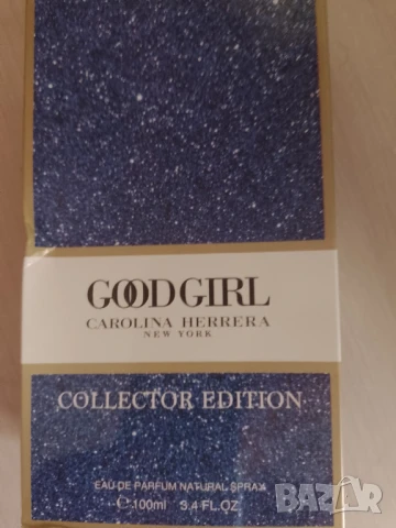Good girl парфюм-клонинг 