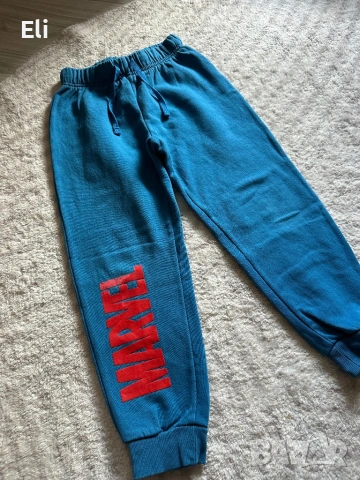 MARVEL / ватиран анцунг 