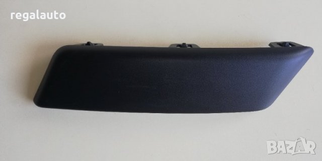 626600001R,лява лайсна на предна броня RENAULT MEGANE III ,11.08-04.12