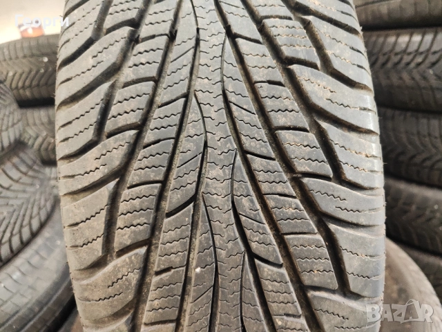 4бр.зимни гуми 235/60/16 Maxxis