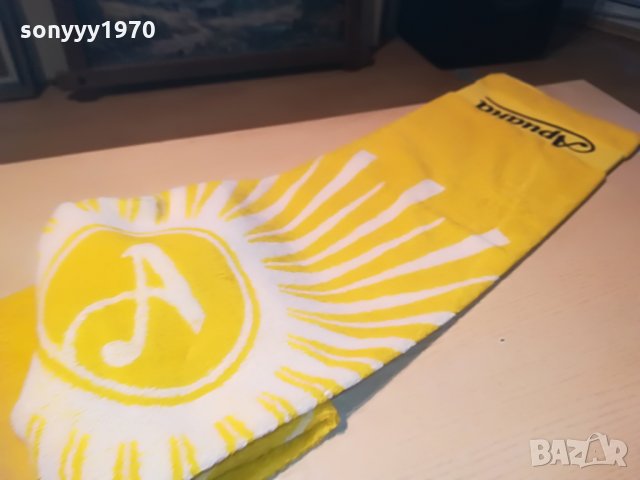 ариана-нова хавлия 140х70см