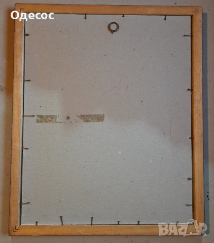 Владимир Димитров- Майстора стара  рисунка портрет на момче с молив , снимка 3 - Антикварни и старинни предмети - 36273506