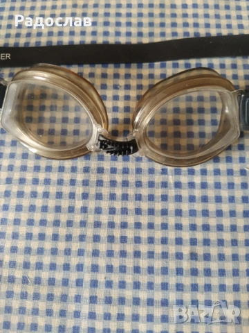 очила за плуване Speedo, снимка 4 - Водни спортове - 53198573