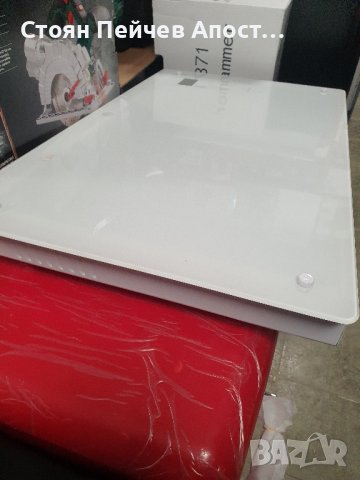 Klarstein  Norderney конвекционна печка, снимка 4 - Отоплителни печки - 43313786