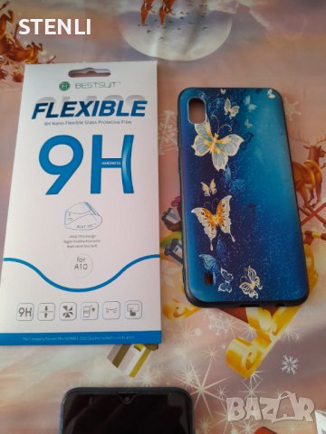 Продавам SAMSUNG Galaxy A10, снимка 5 - Samsung - 43501111