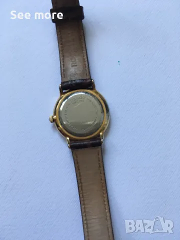 TISSOT 1853 дамски часовник VINTAGE, снимка 8 - Дамски - 48420439