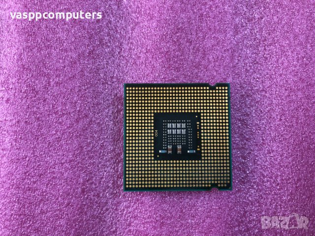 Pentium E5700 SLGTH 3.00GHz/2MB/800MHz Socket 775, снимка 2 - Процесори - 37292388