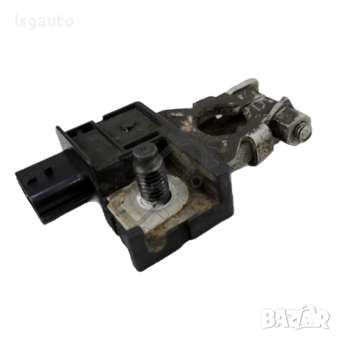 Минусова клема Nissan Qashqai II 2013-2021 ID: 151104