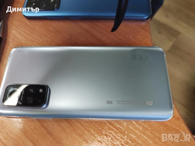 Продава се сет от 4 телефона, снимка 2 - Xiaomi - 53040368